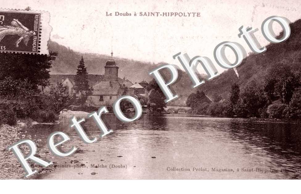 le doubs
