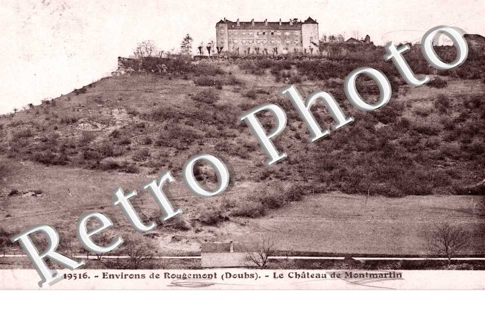 Chateau