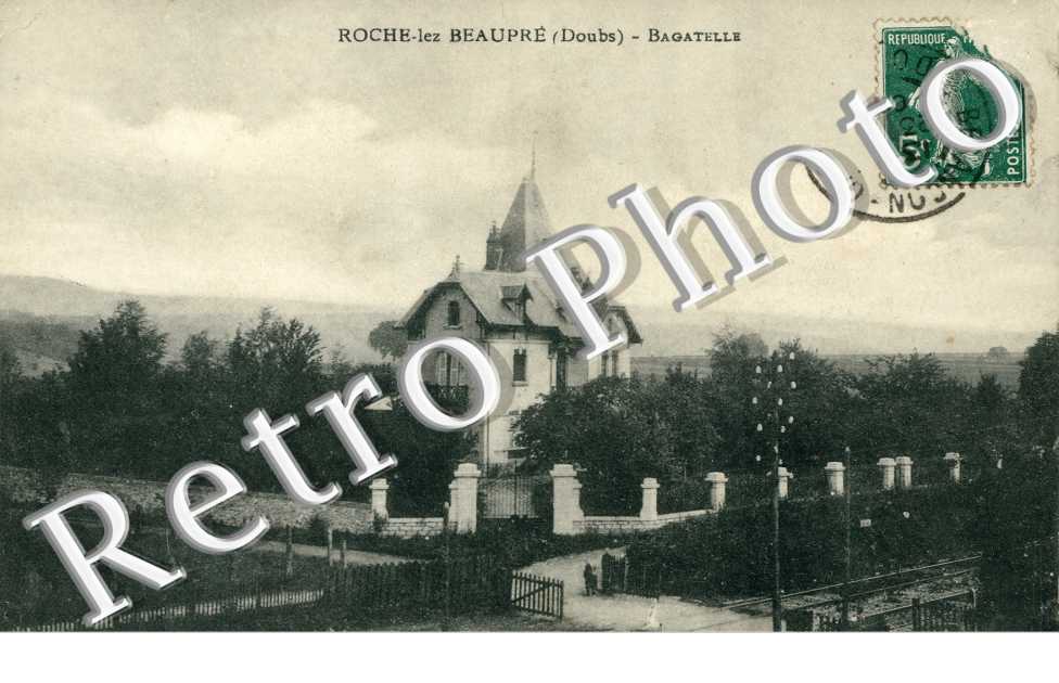 Bagatelle
