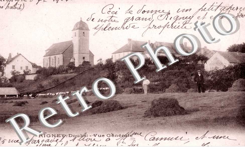 Vue Generale