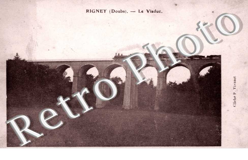 le Viaduc