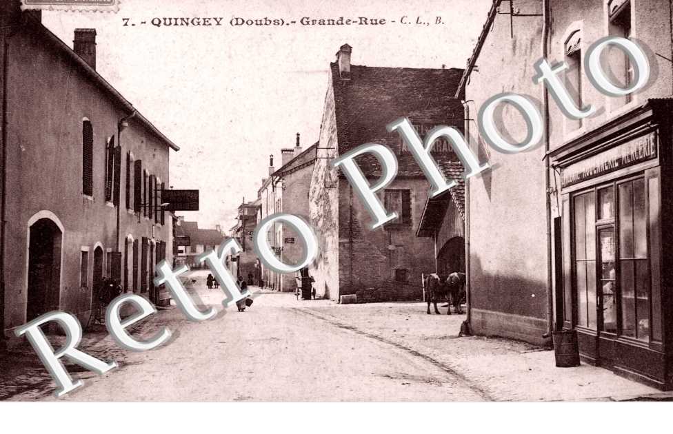 grande rue