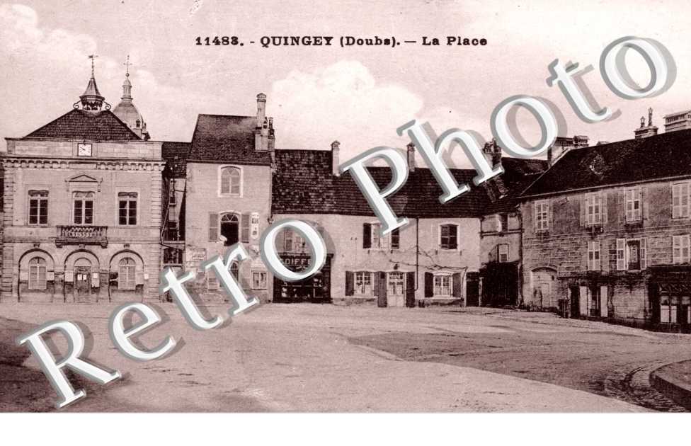 la Place