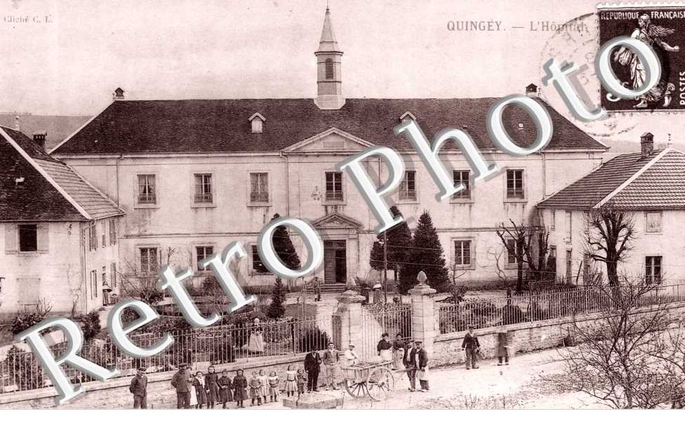 l'hopital