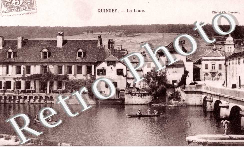 la loue