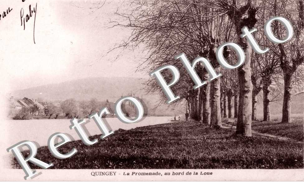 la Promenade