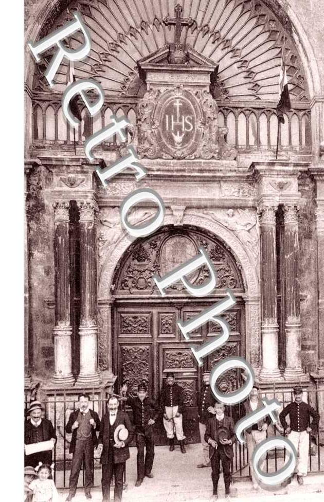 Ancienne Eglise