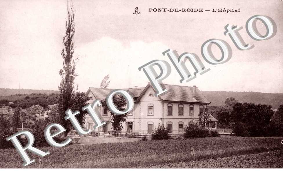 l'hopital