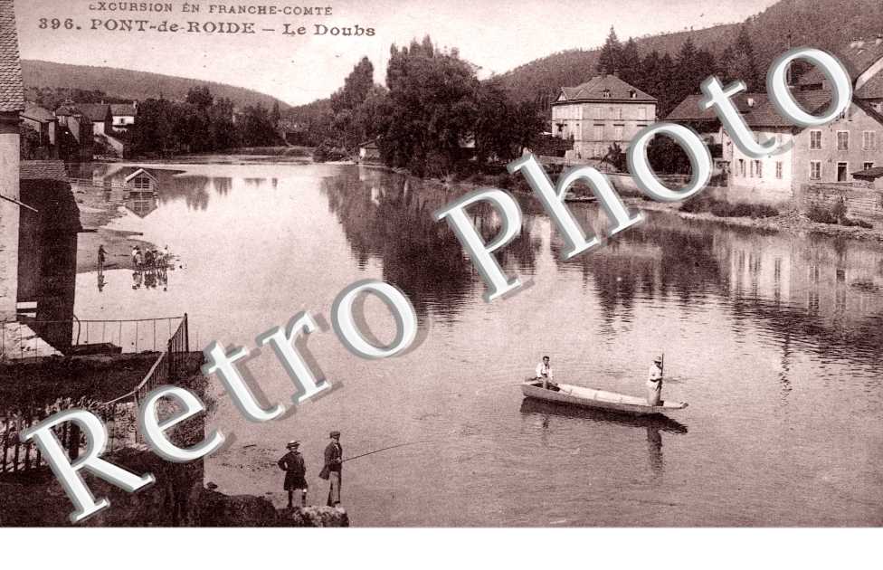 le doubs