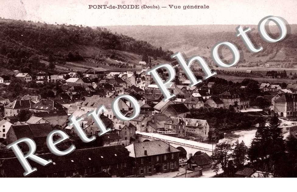 Vue Generale