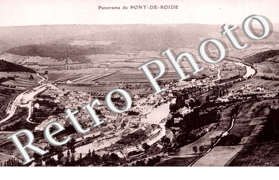 panorama