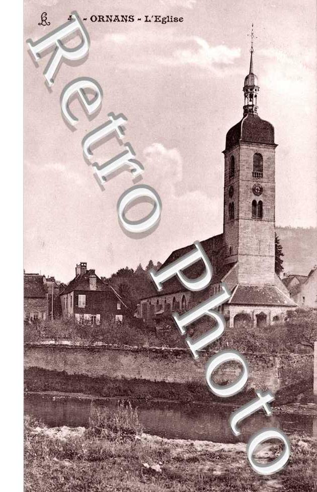 l'Eglise