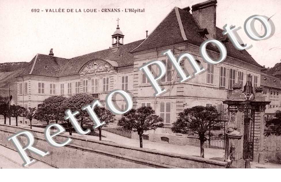 L'Hopital