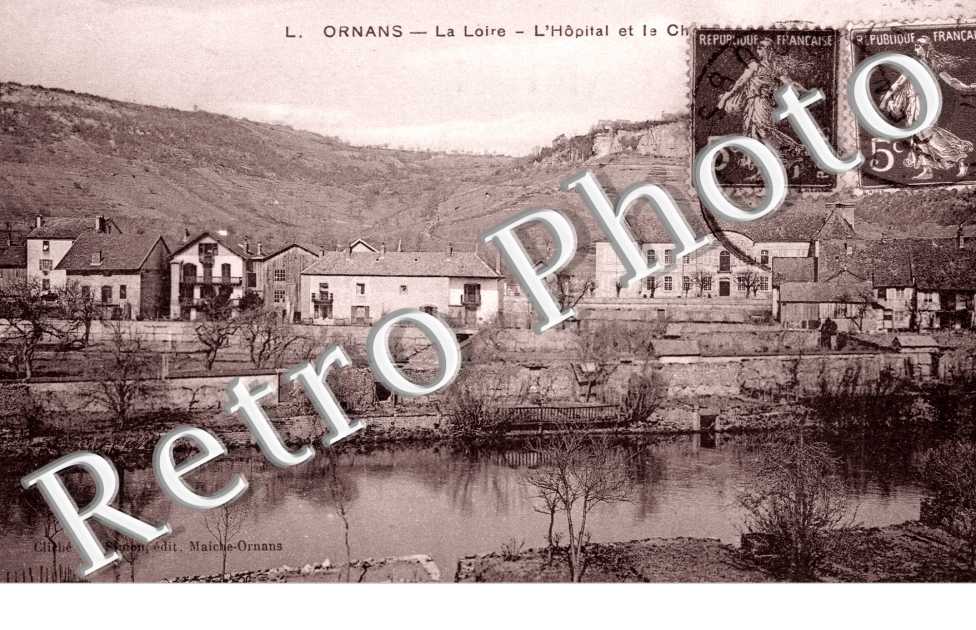 l'Hopital, la Loire