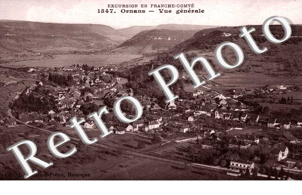 vue generale