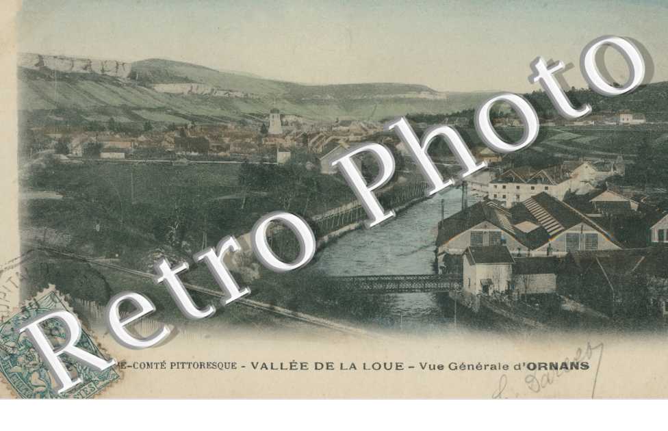 Vue Generale