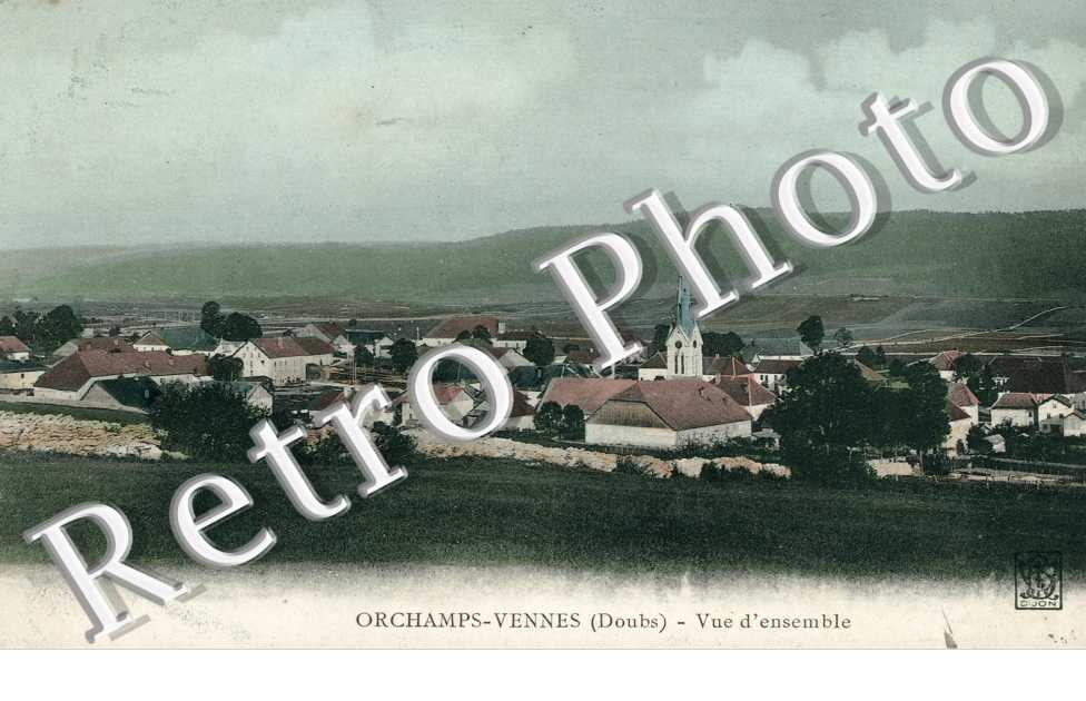 vue d'ensemble