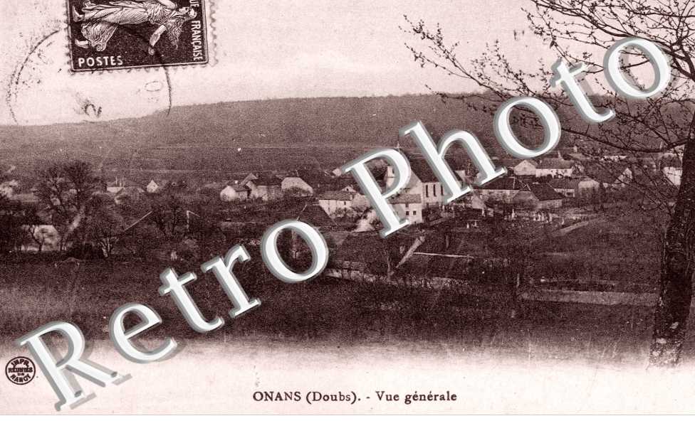 vue generale