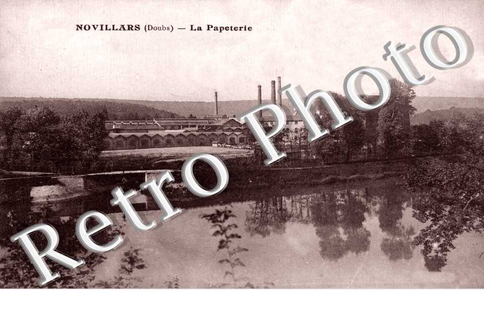 la Papeterie