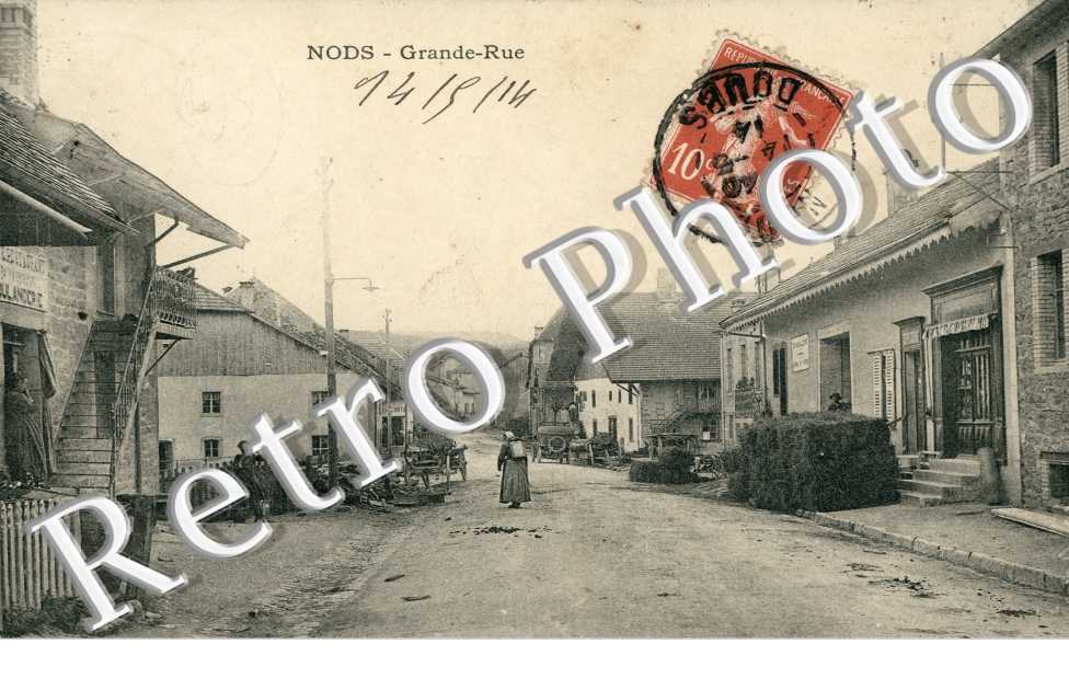 grande rue
