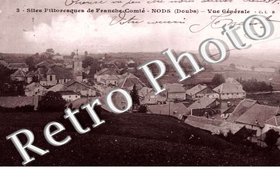 Vue Generale