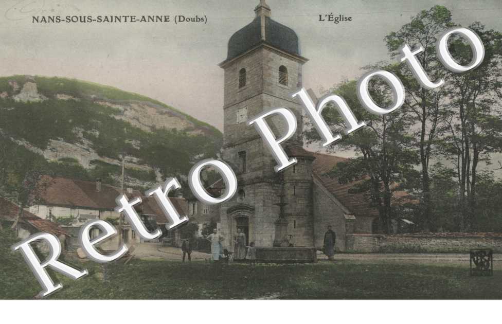 l'eglise