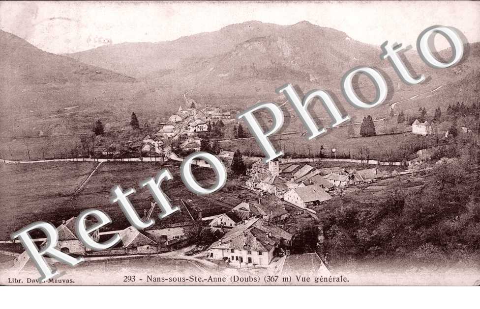 Vue Generale