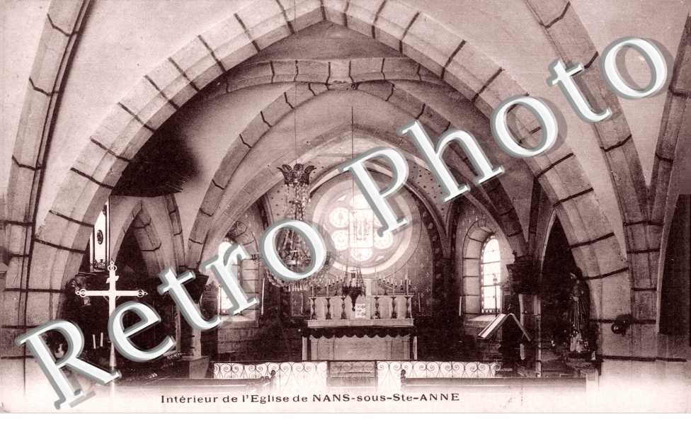eglise
