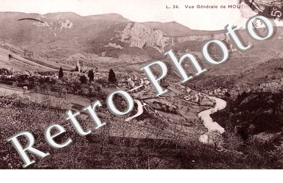 Vue Generale