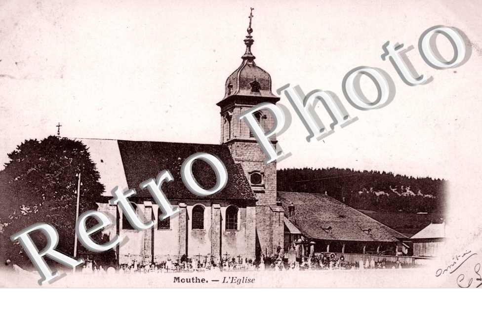 l'Eglise
