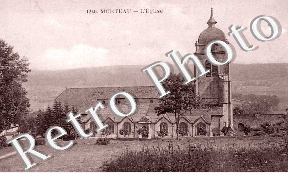 l'Eglise