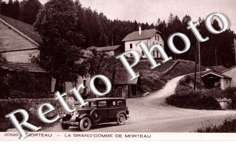 la grand'combe