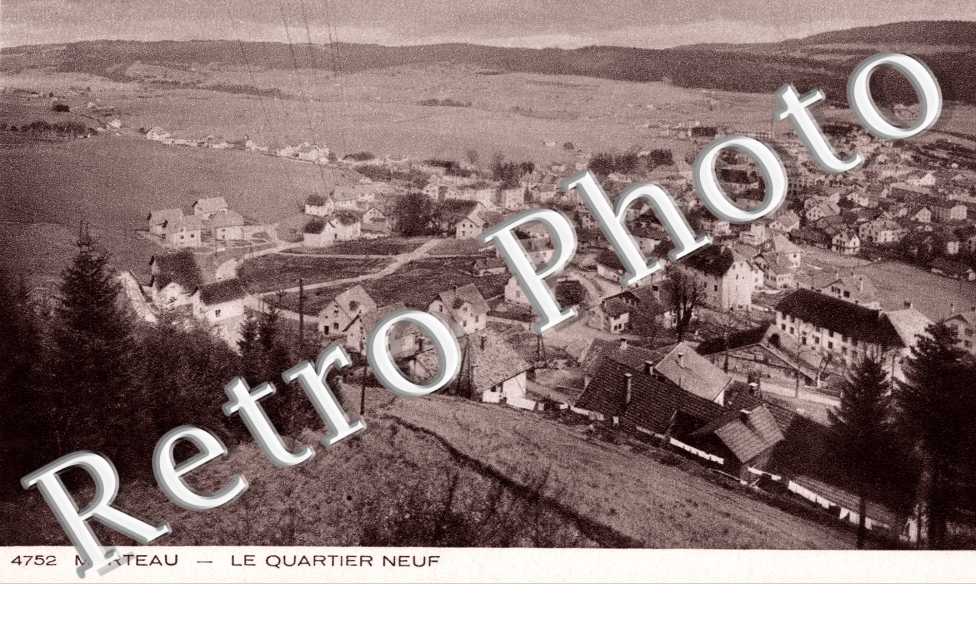 le Quartier neuf