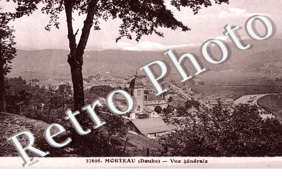 Vue Generale
