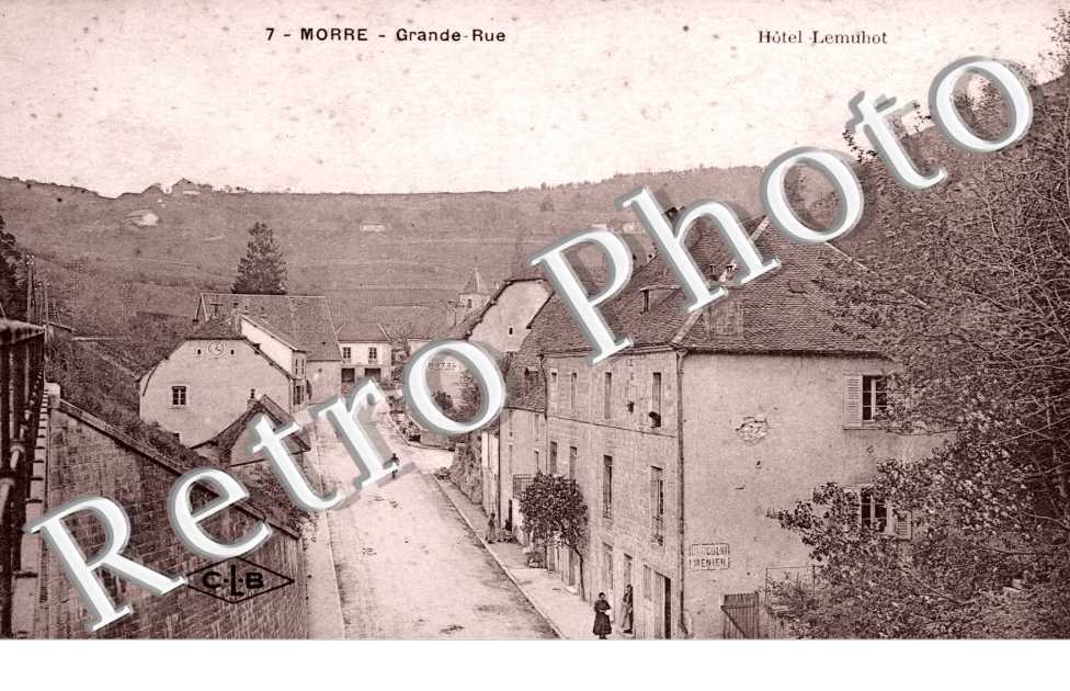 grande rue