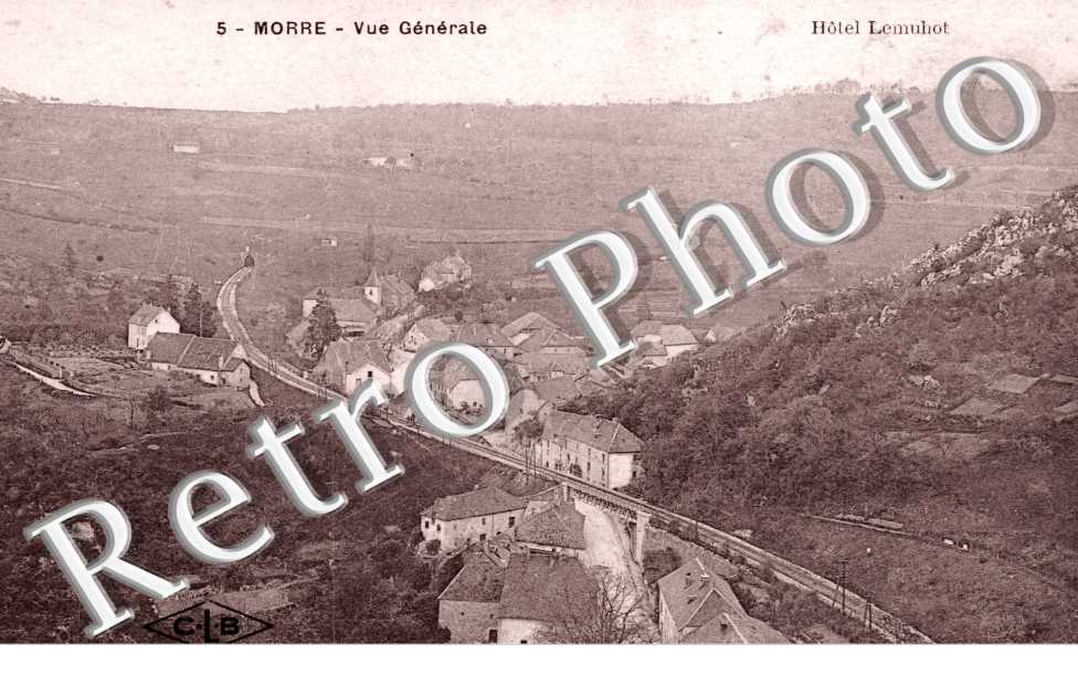 Vue Generale