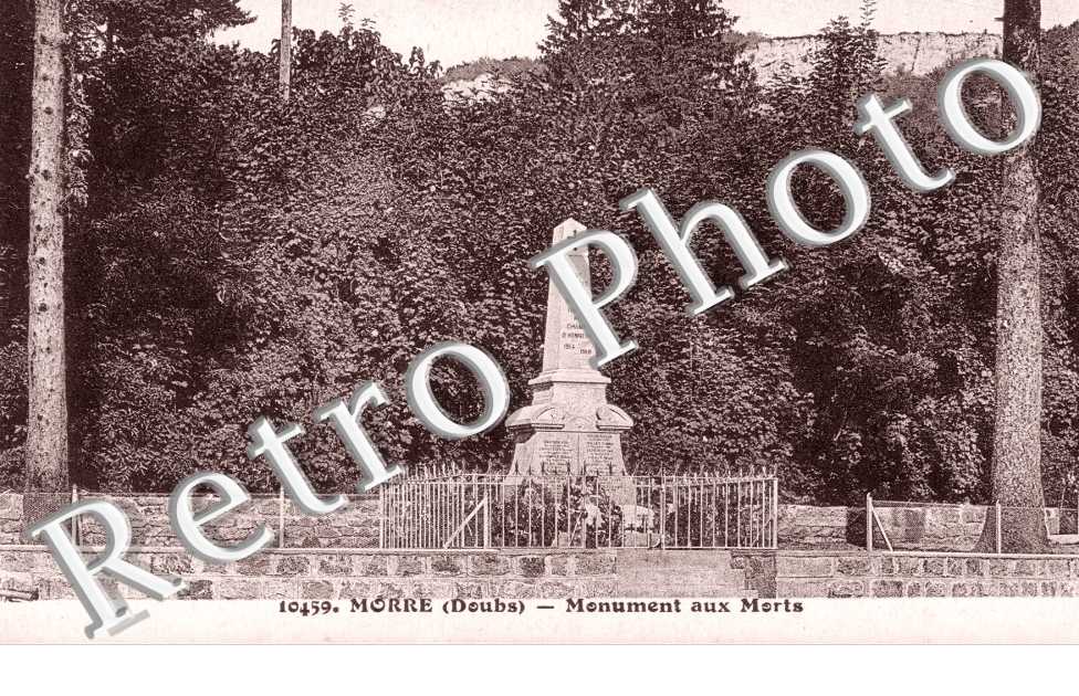 Monument aux Morts