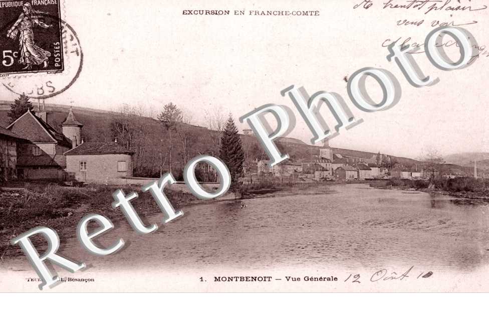 vue generale