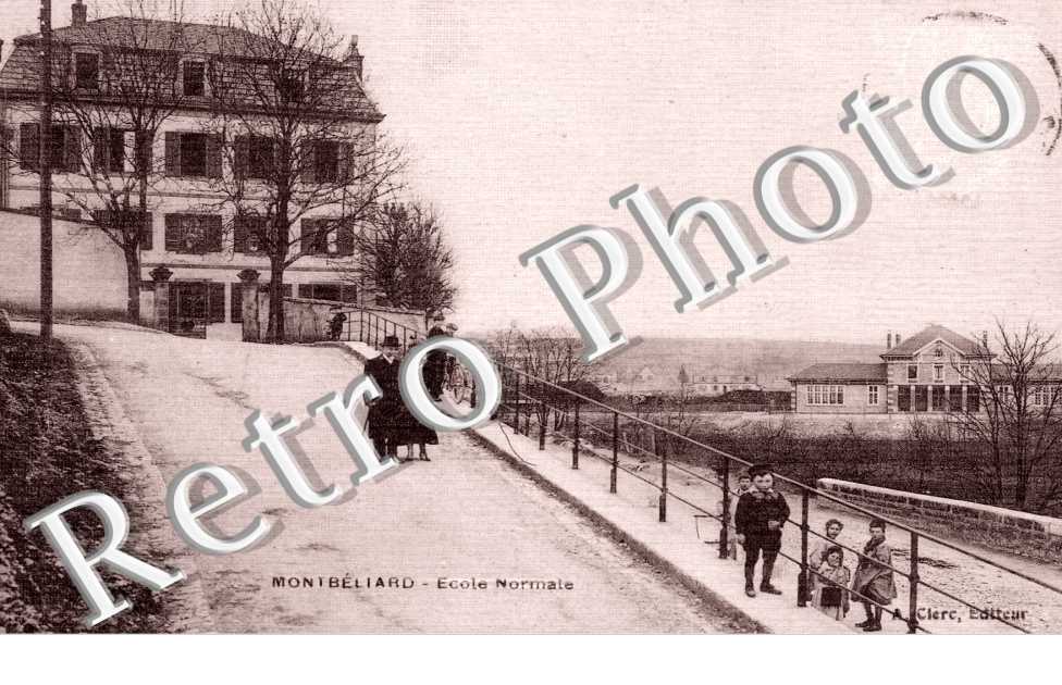 ecole normale