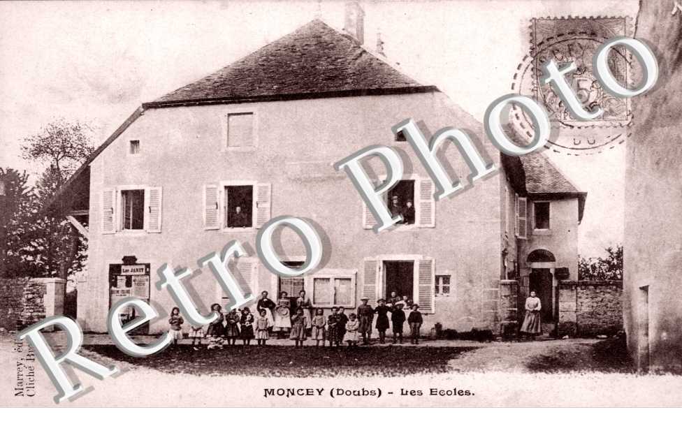 les Ecoles