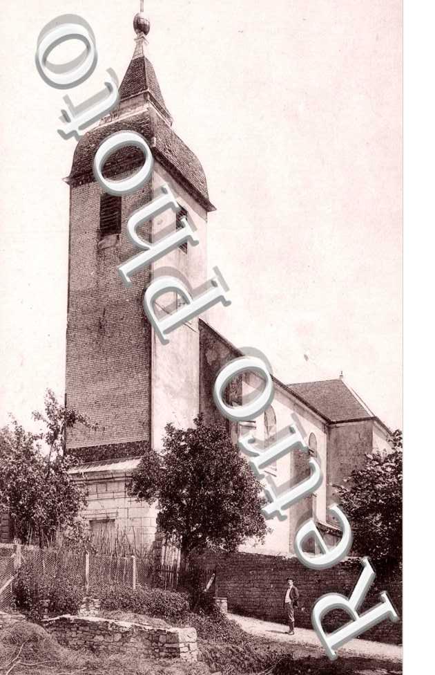 l'Eglise