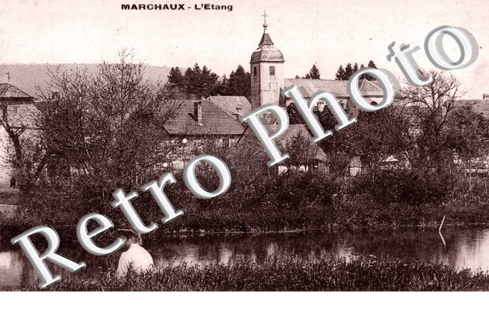 l'Etang
