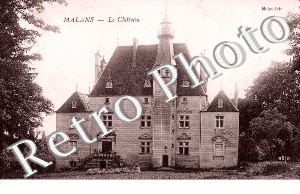 le Chateau