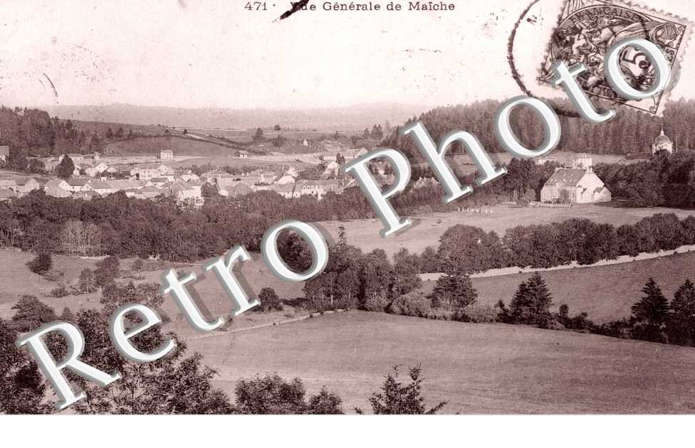 Vue Generale