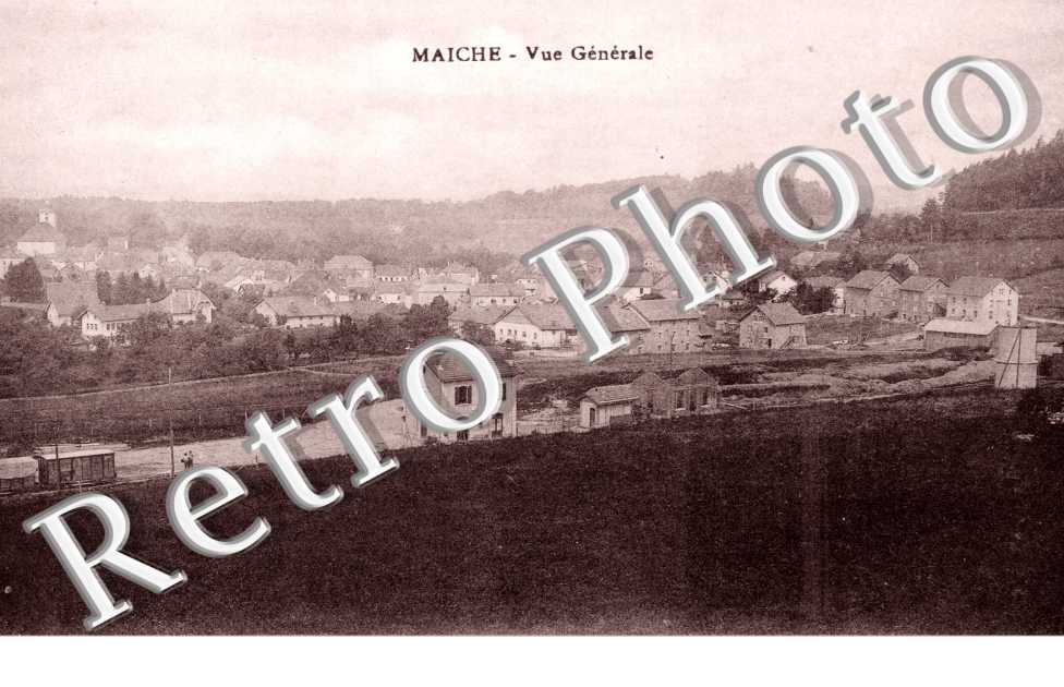 Vue Generale