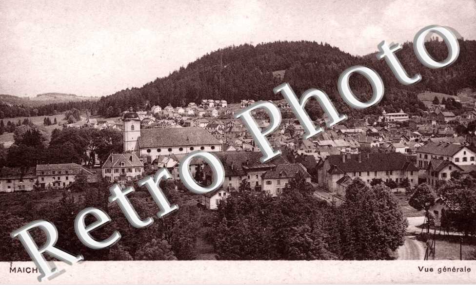 Vue Generale