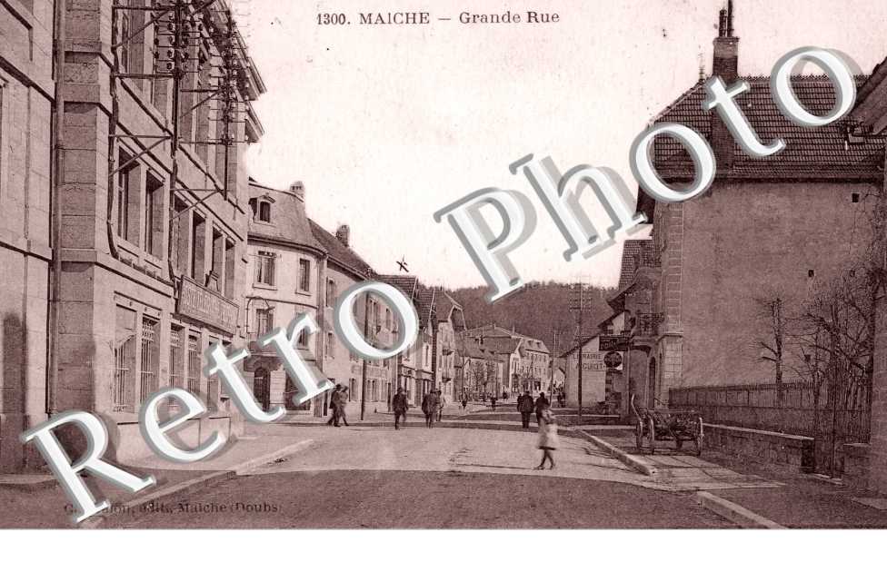 Grande Rue
