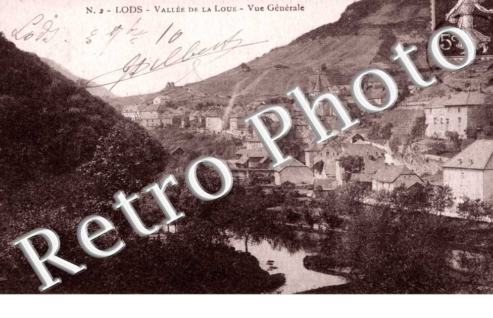 Vue generale