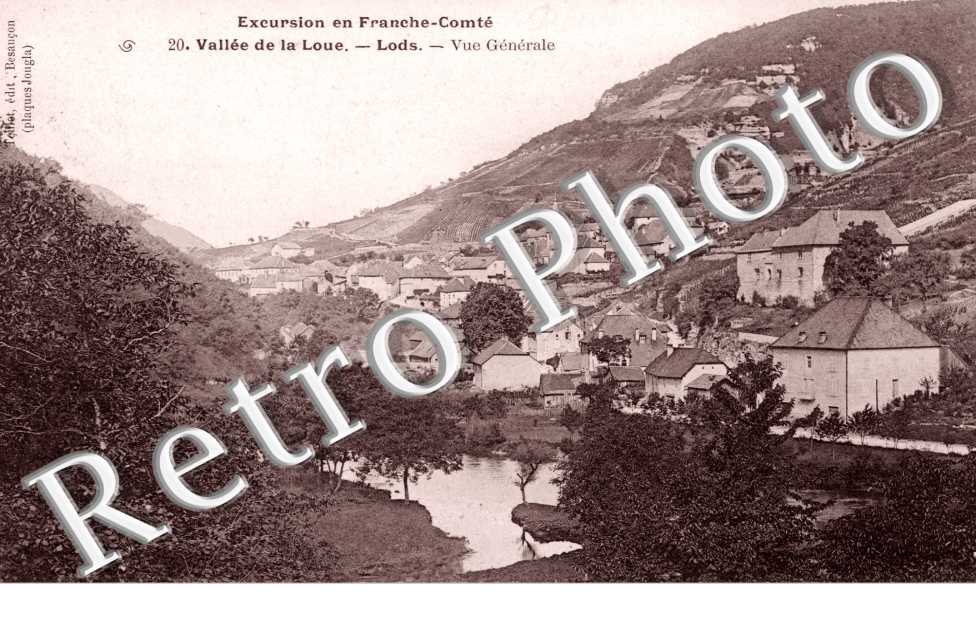 Vue Generale