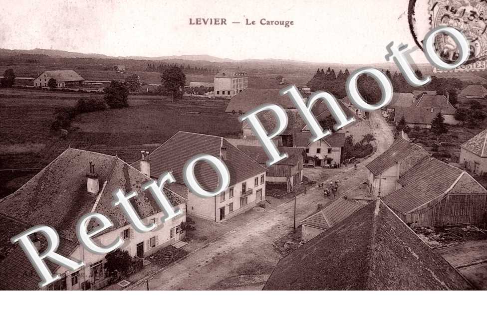 le carouge